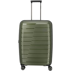 Валіза Travelite AIR BASE/Olive TL075348-86 (Середня)