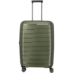 Валіза Travelite AIR BASE/Olive TL075348-86 (Середня)
