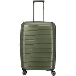 Чемодан Travelite AIR BASE/Olive TL075348-86 (Средний)