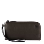 Клатч Piquadro BLACK SQUARE (B3) D.Brown PP4766B3R_TM