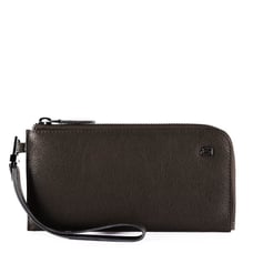 Клатч Piquadro BLACK SQUARE (B3) D.Brown PP4766B3R_TM