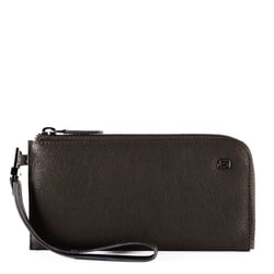 Клатч Piquadro BLACK SQUARE (B3) D.Brown PP4766B3R_TM