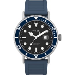Мужские часы Timex PORTSIDE Diver Tx2w16600