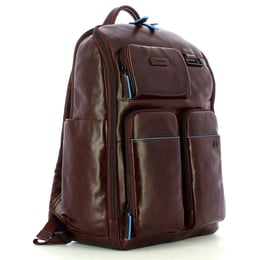 Рюкзак для ноутбука 15,6″ Piquadro B2 REVAMP(B2V) Cognac CA5381B2V_MO