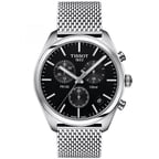 Мужские часы Tissot PR100 Chrono T101.417.11.051.01