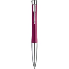 Ручка кулькова Parker URBAN Twist Vibrant Magenta CT BP