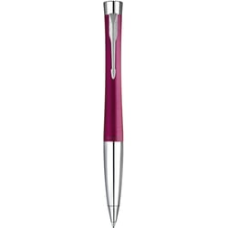 Ручка шариковая Parker URBAN Twist Vibrant Magenta CT BP