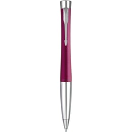 Ручка шариковая Parker URBAN Twist Vibrant Magenta CT BP