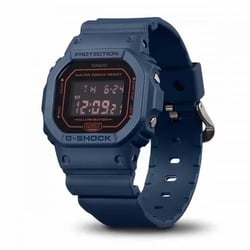 Чоловічий годинник Casio G-SHOCK DW-5600BBM-2ER