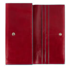 Портмоне Piquadro BLUE SQUARE (B2) Red PD3211B2_R