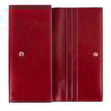 Портмоне Piquadro BLUE SQUARE (B2) Red PD3211B2_R