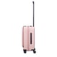 Чемодан Lojel CUBO V4 /Rose Lj-1627-20421 (Маленький)