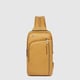 Сумка-слинг Piquadro CRONUS (S134) Yellow CA6686S134_G