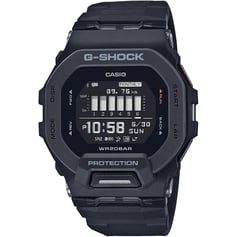 Чоловічий годинник Casio G-SHOCK GBD-200-1ER