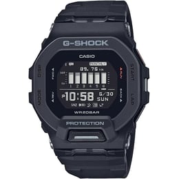 Мужские часы Casio G-SHOCK GBD-200-1ER