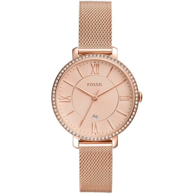 Годинник 36 мм Fossil JACQUELINE ES4628