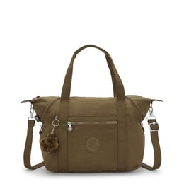 Сумка Kipling ART Smooth Khaki (1NA)