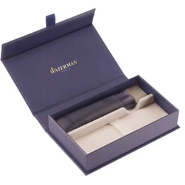 Подарункова коробка з чохлом для ручки Waterman GIFT24 PU Pen pouch WM2195850