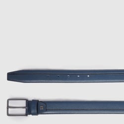 Ремень Piquadro CRONUS (S134) Blue CU6664S134_BLU
