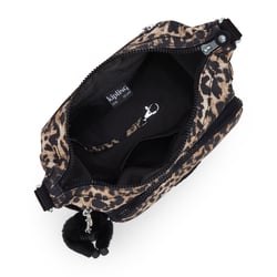 Сумка Kipling GABB S Wild Leopard (6JP)