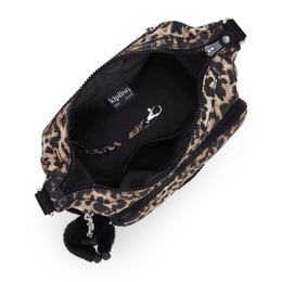 Сумка Kipling GABB S Wild Leopard (6JP)