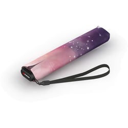 Парасолька механічна Knirps US.050 Ultra Light Slim Manual/Cosmic Kn95-0050-8877