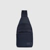 Сумка-слінг Piquadro WOLLEM (W129) Blue CA6540W129_BLU