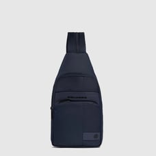 Сумка-слінг Piquadro WOLLEM (W129) Blue CA6540W129_BLU