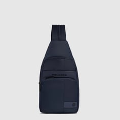 Сумка-слінг Piquadro WOLLEM (W129) Blue CA6540W129_BLU