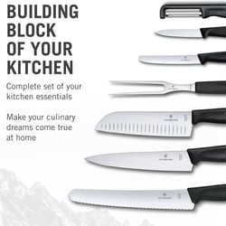 Набір кухонний (7 інструментів) Victorinox SWISS CLASSIC 6.7133.71G