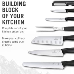Набір кухонний (7 інструментів) Victorinox SWISS CLASSIC 6.7133.71G