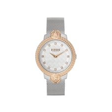 Часы 35 мм Versus MOUFFETARD Vsplk1520