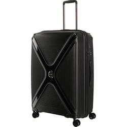 Чемодан Titan PARADOXX/Black Uni Ti833404-02 (Большой)