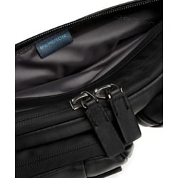 Сумка на пояс Piquadro URBAN Black CA4975UB00_N