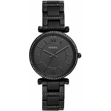 Часы 35 мм Fossil CARLIE ES4488
