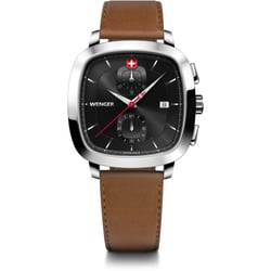 Мужские часы Wenger VINTAGE CLASSIC Chrono W01.1933.102