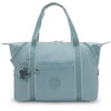 Дорожня сумка Kipling ART M Relaxed Grey (3NL)