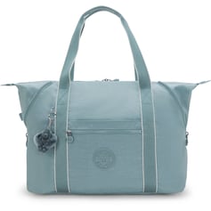 Дорожная сумка Kipling ART M Relaxed Grey (3NL)