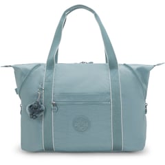 Дорожная сумка Kipling ART M Relaxed Grey (3NL)