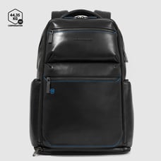 Рюкзак для ноутбука 15,6″ Piquadro BAGMOTIC (BM) Black CA6592B2BM_N