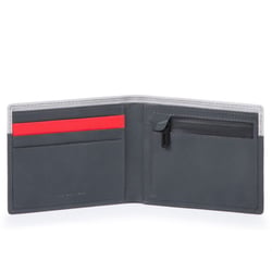 Портмоне Piquadro URBAN Grey-Black PU4823UB00R_GRN