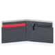 Портмоне Piquadro URBAN Grey-Black PU4823UB00R_GRN