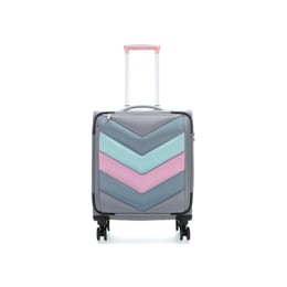 Валіза Titan SPOTLIGHT SOFT/Grey Sorbet Ti384406-04 (Маленька)