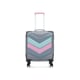 Чемодан Titan SPOTLIGHT SOFT/Grey Sorbet Ti384406-04 (Маленький)