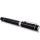 Ручка перова Parker DUOFOLD Classic Black СT FP18 F