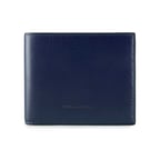Портмоне Piquadro BOLD Blue PU3891BOR_BLU