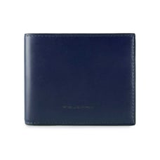 Портмоне Piquadro BOLD Blue PU3891BOR_BLU