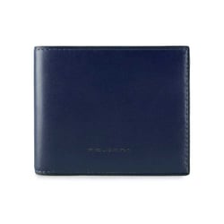 Портмоне Piquadro BOLD Blue PU3891BOR_BLU