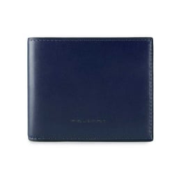 Портмоне Piquadro BOLD Blue PU3891BOR_BLU