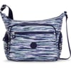 Сумка Kipling GABBIE Brush Stripes (W66)